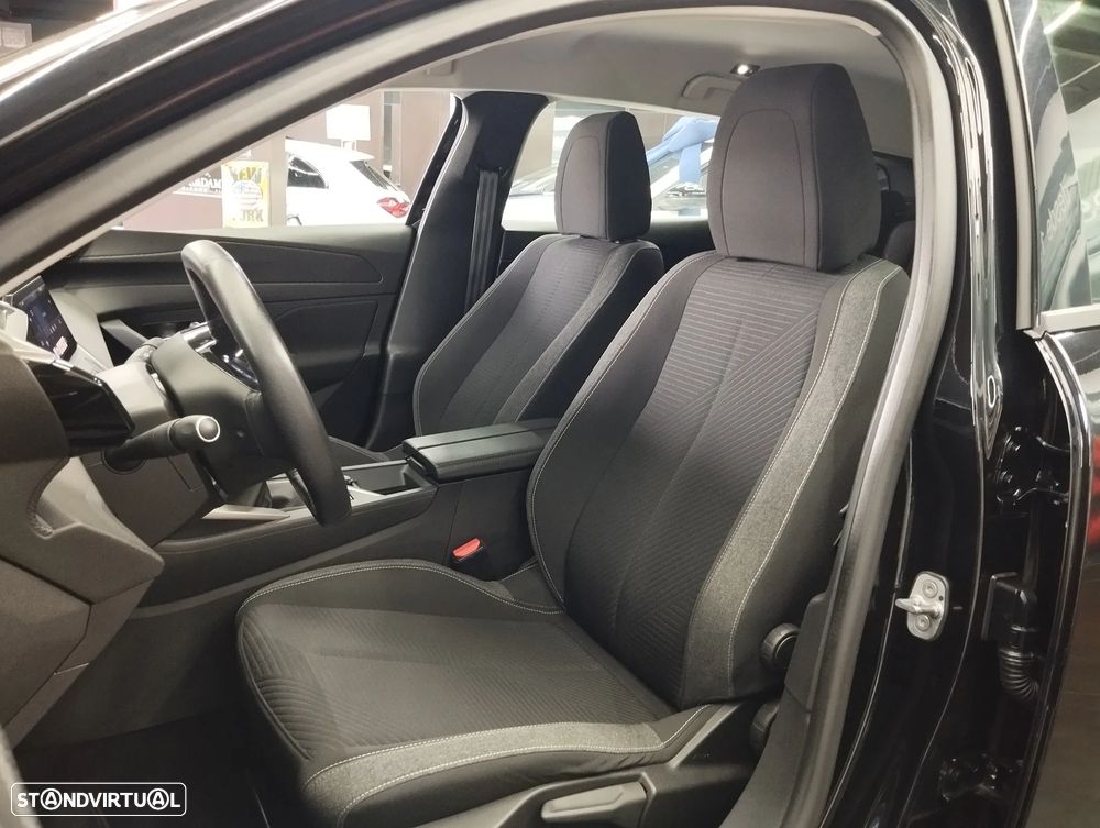 Peugeot 308 SW 1.5 BlueHDi Active Pack - 17
