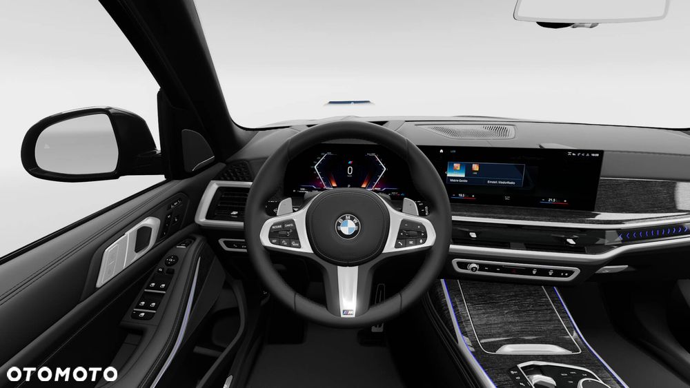 BMW X7 xDrive40d mHEV sport - 16