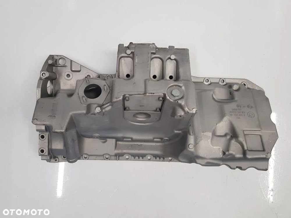 Misa miska olejowa BMW E60 E61 N52 N53 3.0i BENZYNA X-DRIVE - 3