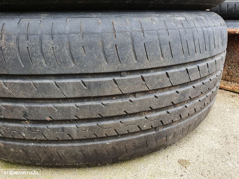 Jante Especial / Jantes Especiais Honda Civic Viii Hatchback (Fn, Fk) - 10