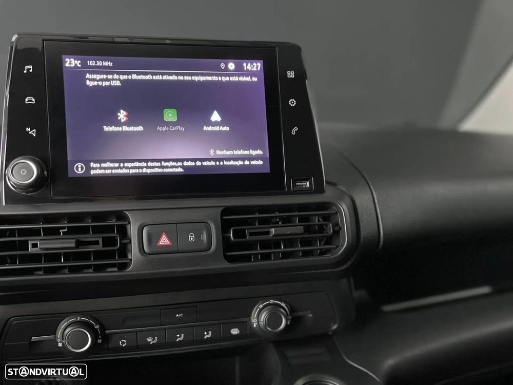 Opel Combo 1.5 CDTi L1H1 ENJOY - 6