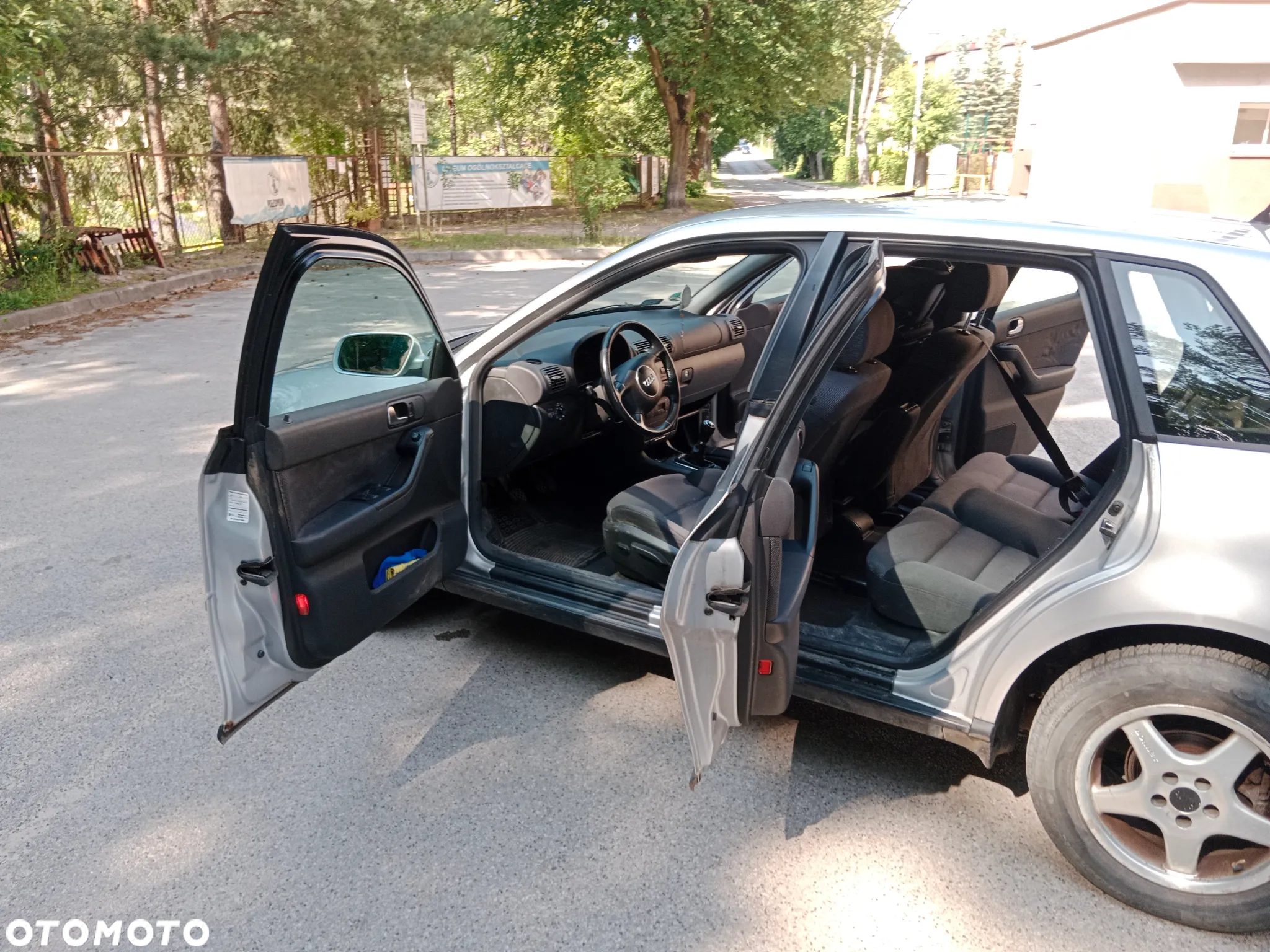 Audi A3 - 14