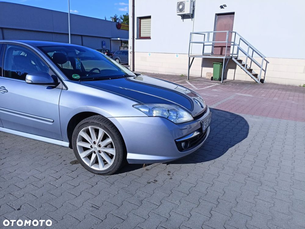 Renault Laguna 2.0 16V 140 Dynamique - 11