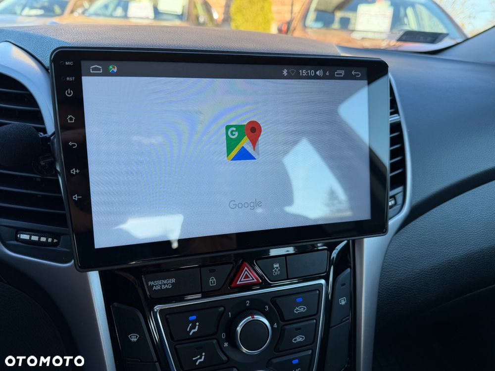 Hyundai i30 1.6 Comfort - 22