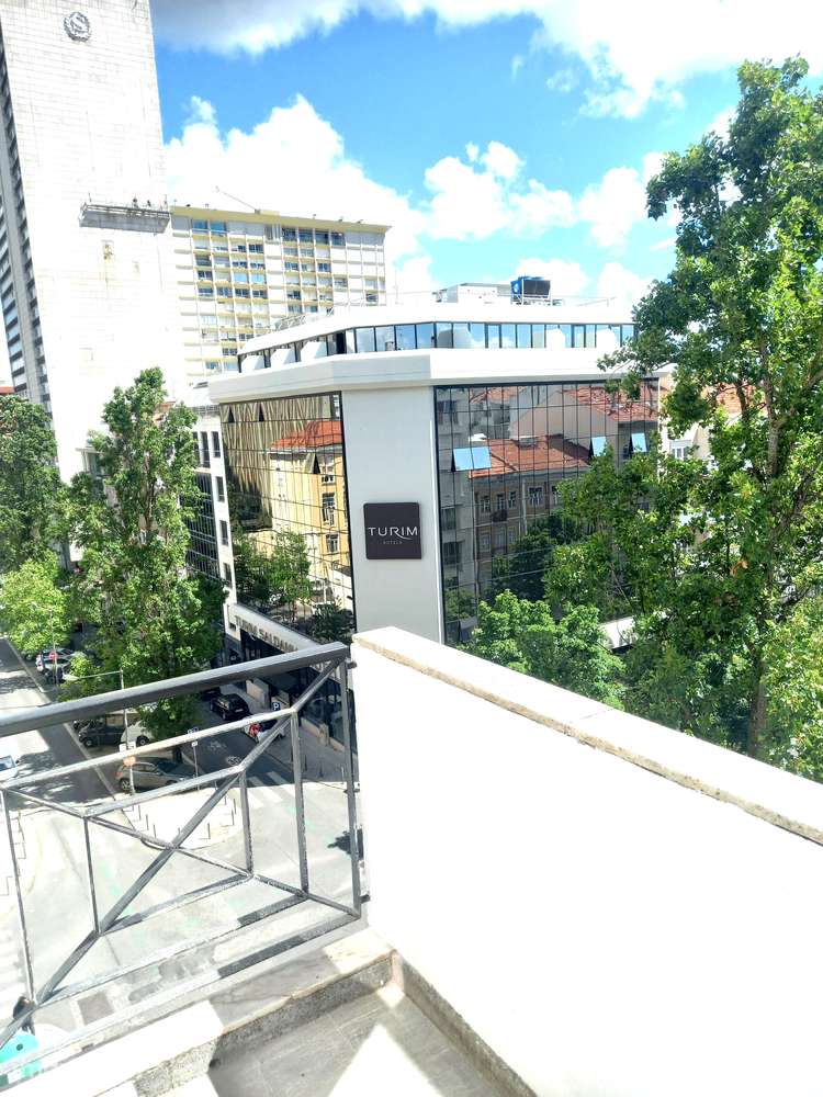 Apartamento, 60 m², Avenidas Novas - Grande imagem: 3/15