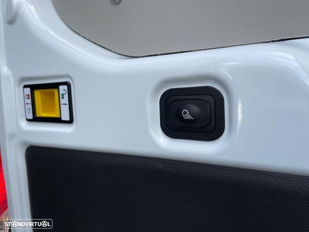 Ford Transit FORD TRANSIT VAN FT350 L4 N1 2.0 TDCI (165 CV) - 14