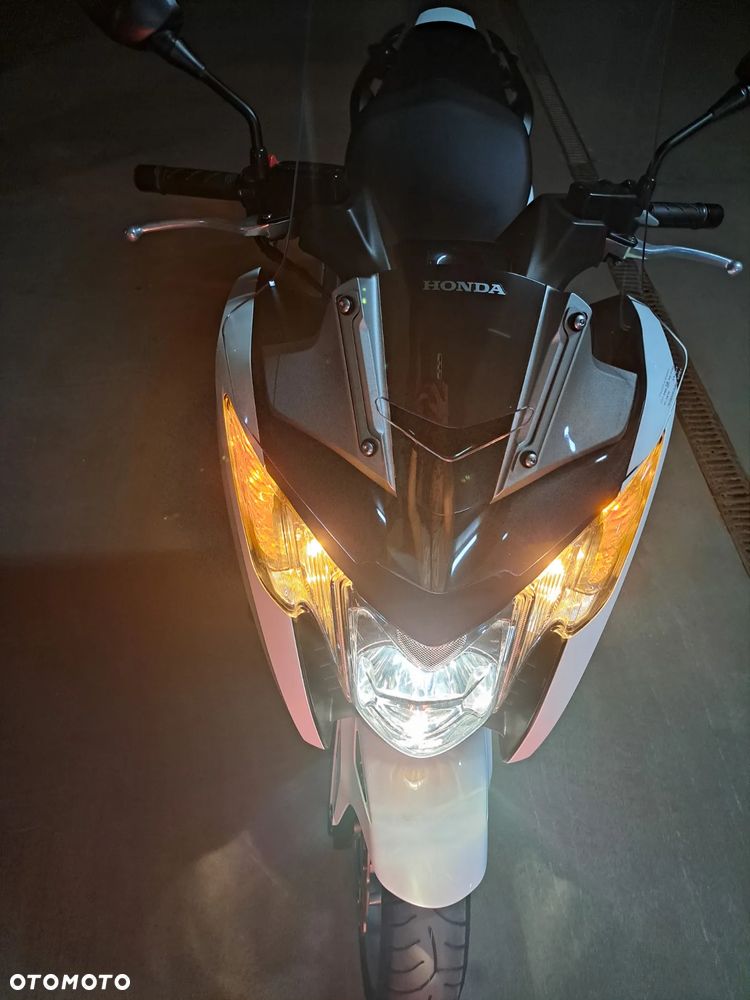 Honda NC - 2