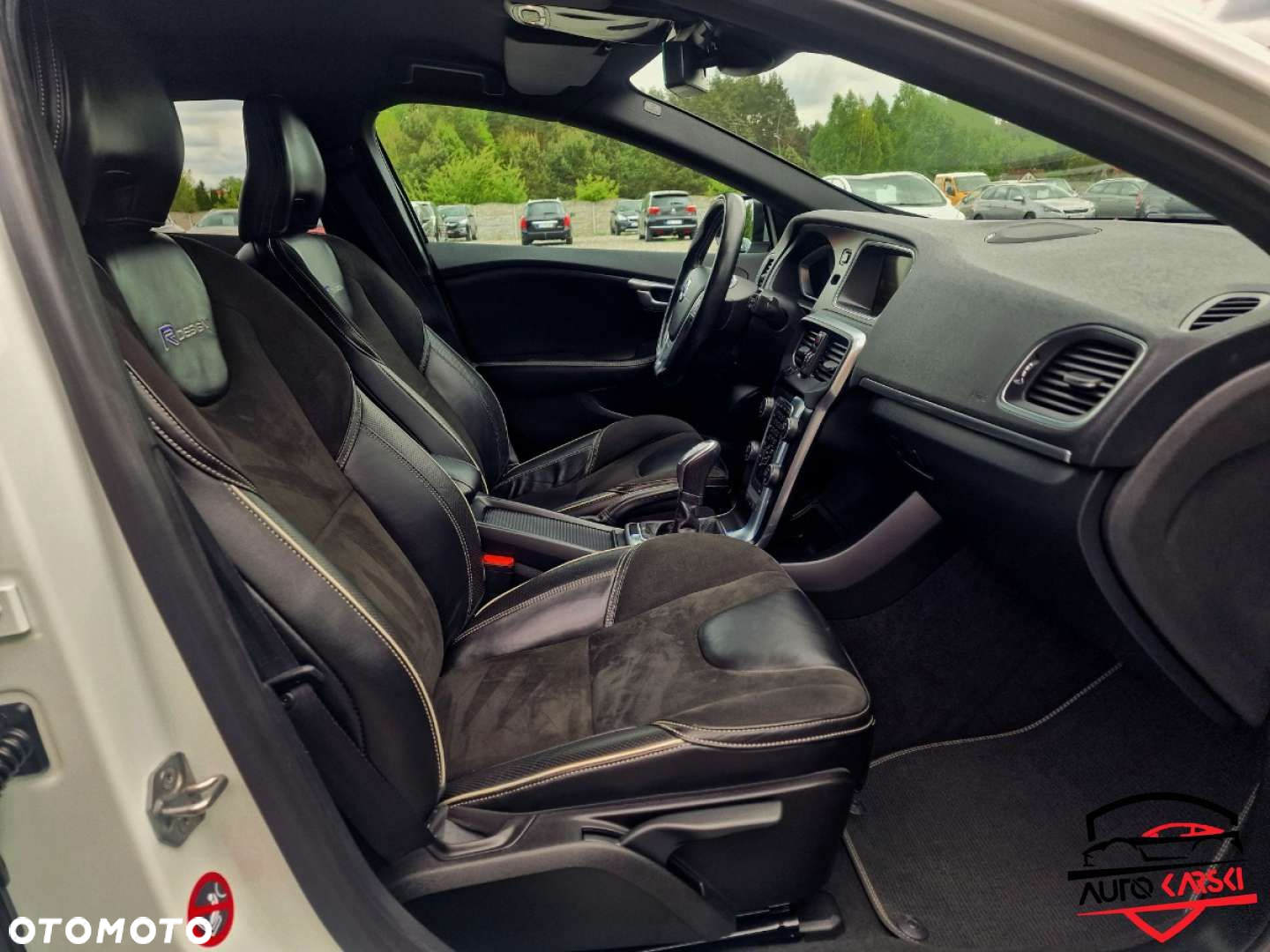 Volvo V40 - 20