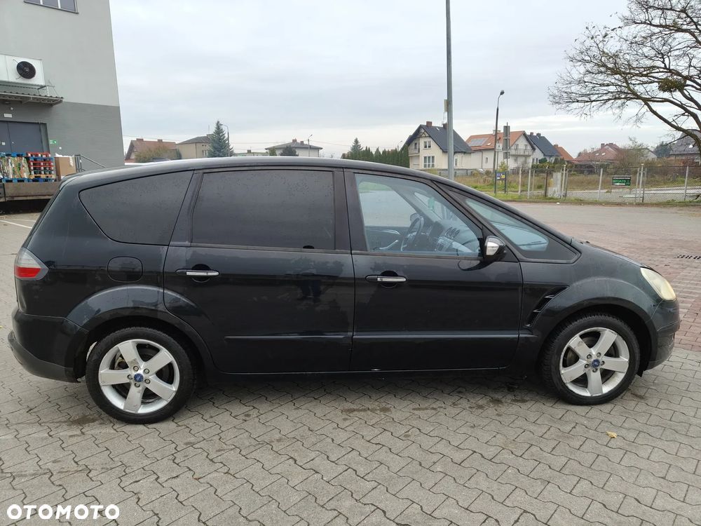 Ford S-Max - 3