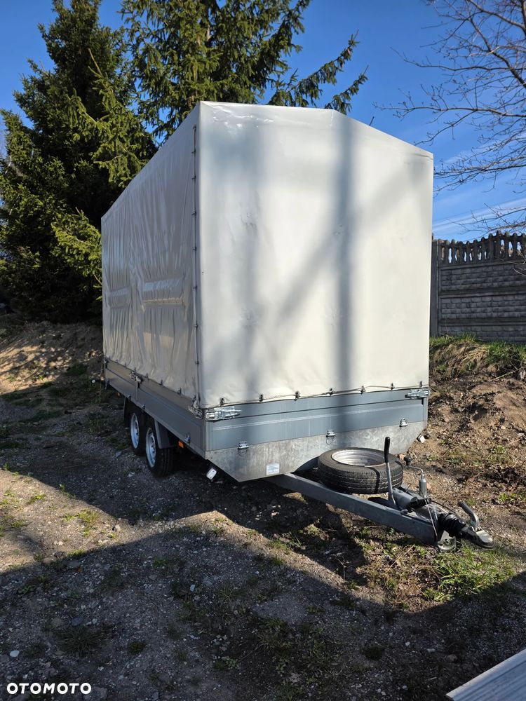 Mercedes-Benz Sprinter - 6