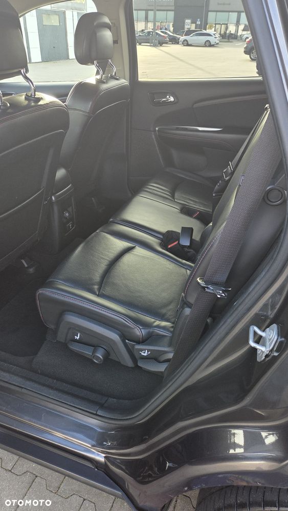 Dodge Journey - 5