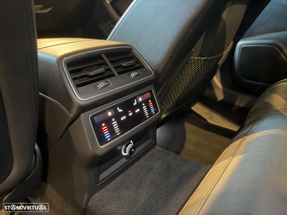 Audi A6 Avant 40 TDI quattro Sport S tronic - 25