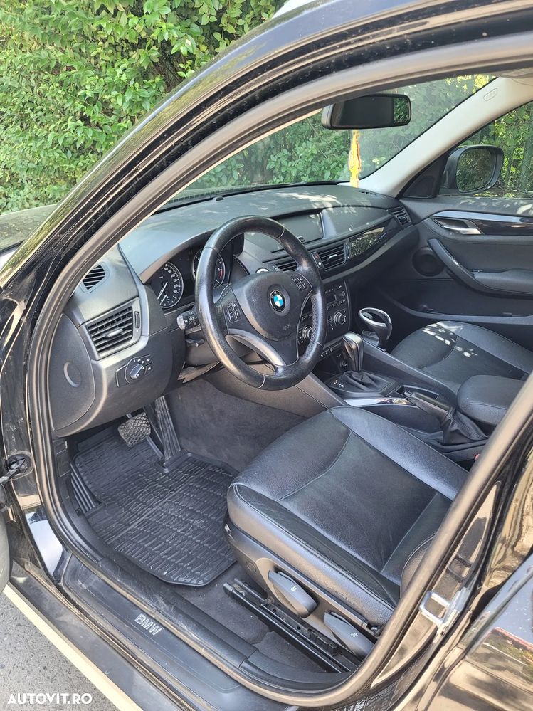 BMW X1 - 9