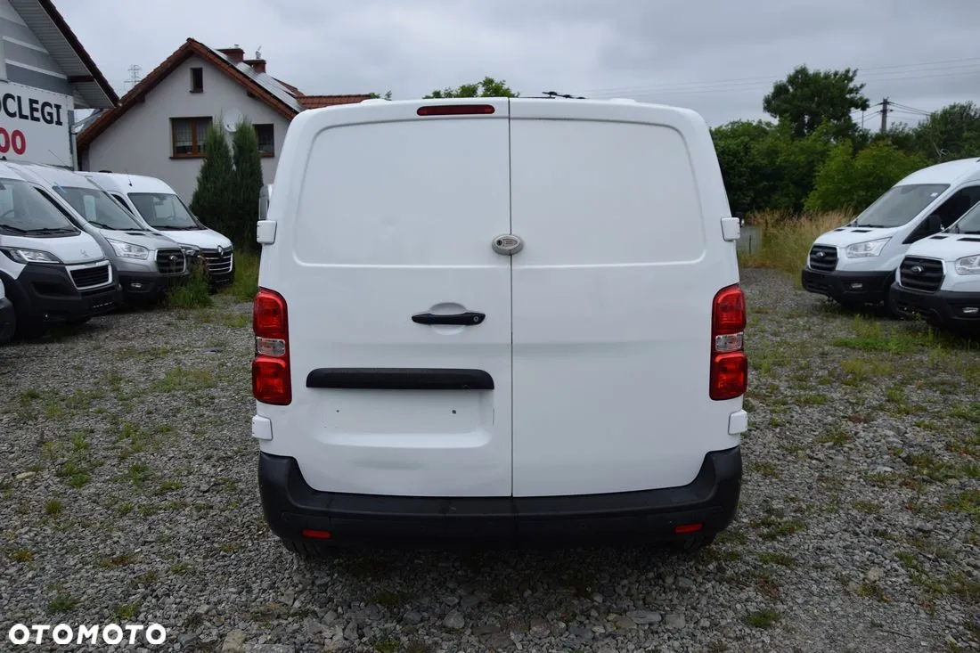 Citroën JUMPY ​*1.5BLUEHDI​*120KM​*KLIMA​*KAMERA​*TEMPOMAT​*2 - 7