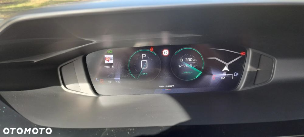 Peugeot 308 1.5 BlueHDi Allure Pack S&S EAT8 - 13