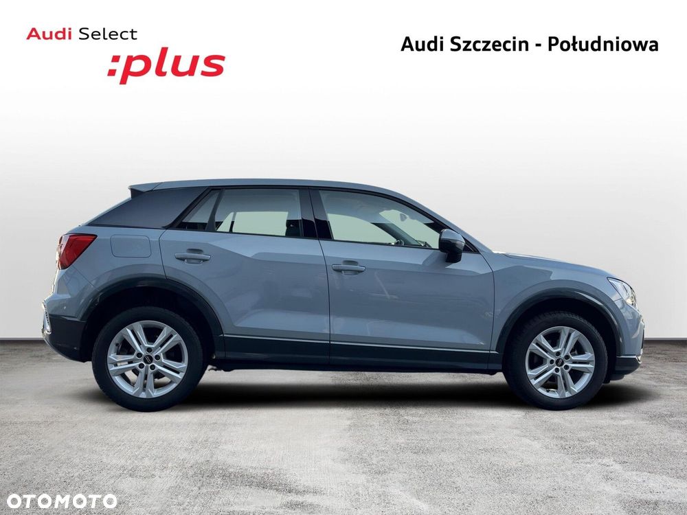 Audi Q2 35 TFSI S tronic - 7