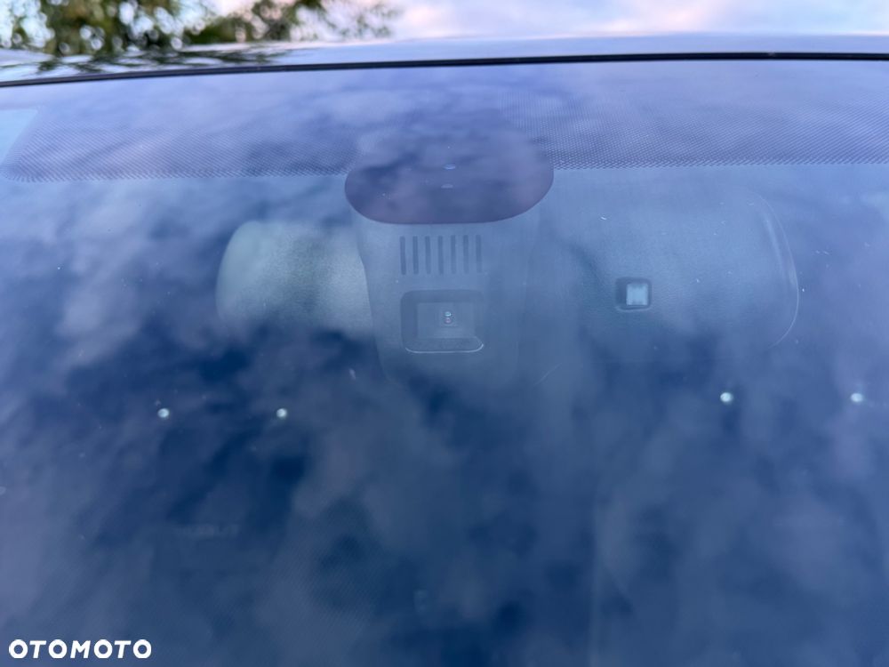 Skoda Octavia Scout 2.0 TDI 4x4 - 12