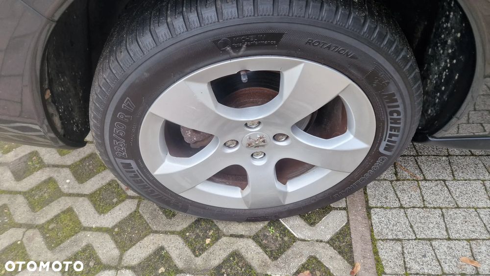 Peugeot 3008 HDi FAP 150 Premium - 36