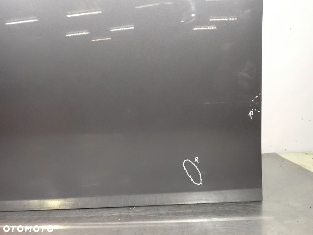 DRZWI LEWY PRZÓD CHEVROLET CRUZE I LIFT GQK - 6