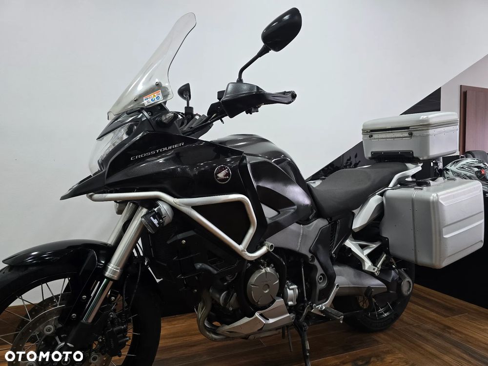 Honda VFR - 20