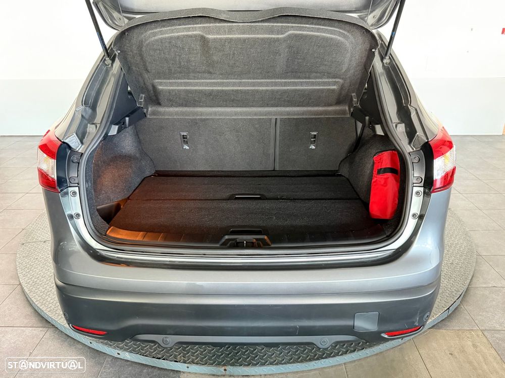 Nissan Qashqai 1.6 dCi Tekna Premium - 7