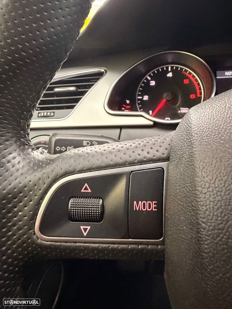 Audi A5 2.0 TDI - 48