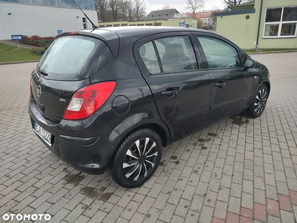 Opel Corsa 1.3 CDTI Catch me - 16