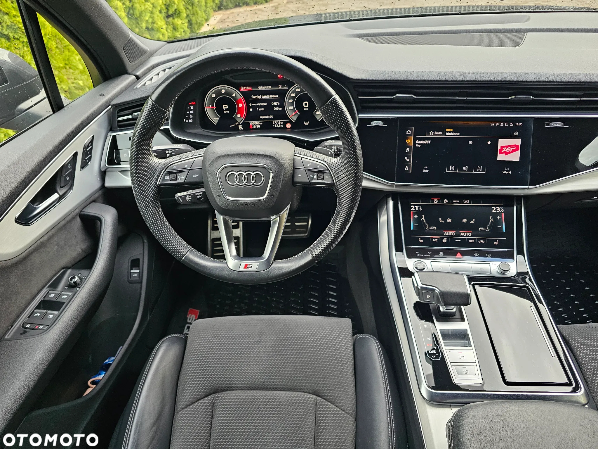 Audi Q7 - 12