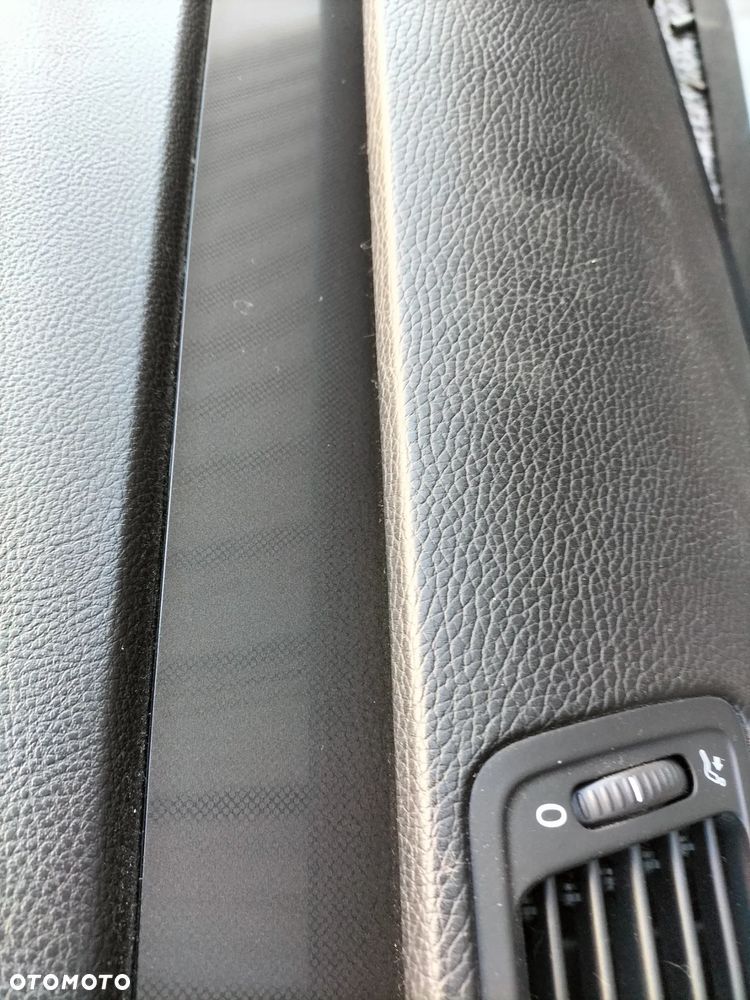 DESKA ROZDZIELCZA KONSOLA VOLKSWAGEN PASSAT B6 - 3