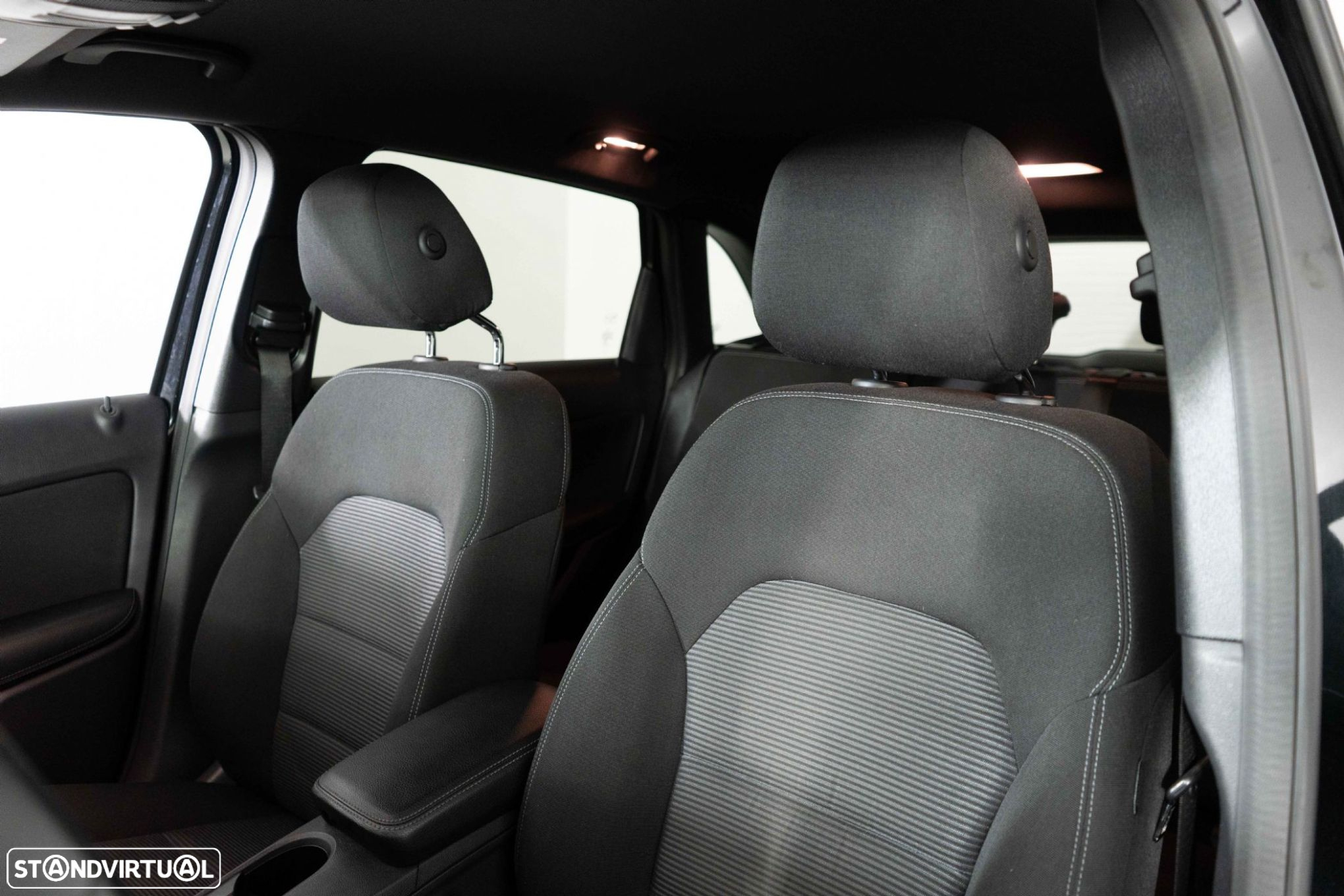 Mercedes-Benz B 180 CDi Urban - 8
