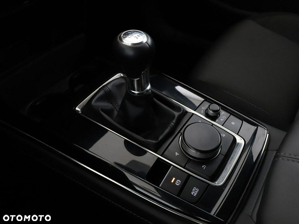 Mazda CX-30 e-SKYACTIVE G 122 HOMURA - 29