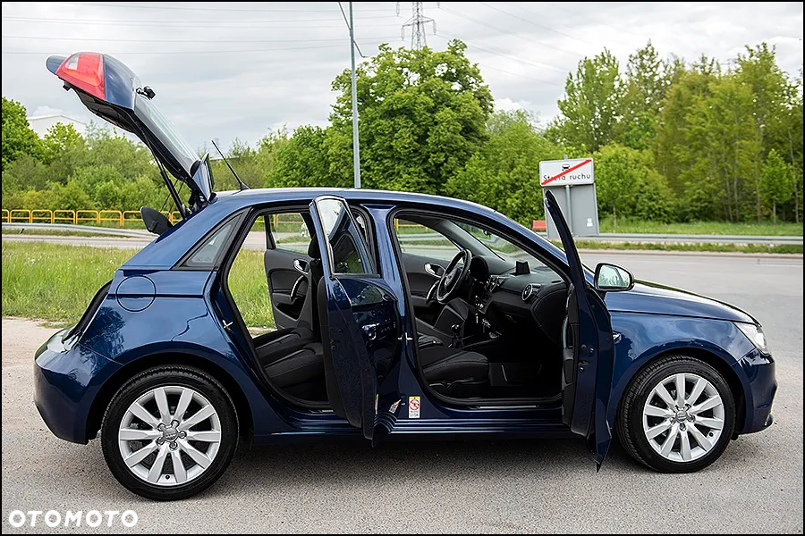 Audi A1 - 15