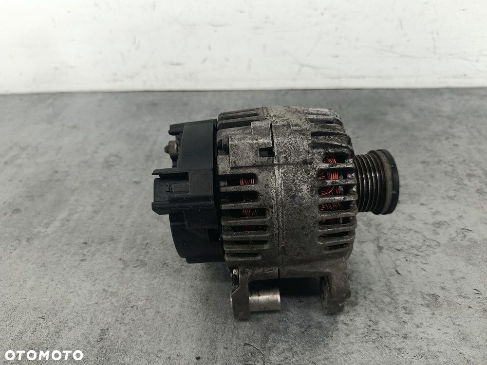 ALTERNATOR VW PASSAT B6 VALEO 1.4 TSI - 5