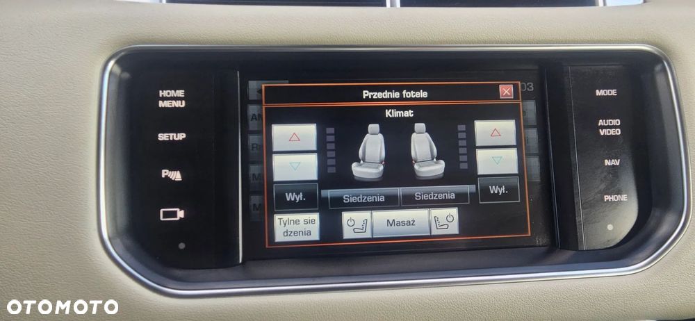 Land Rover Range Rover Sport SDV6 HSE Dynamic - 37