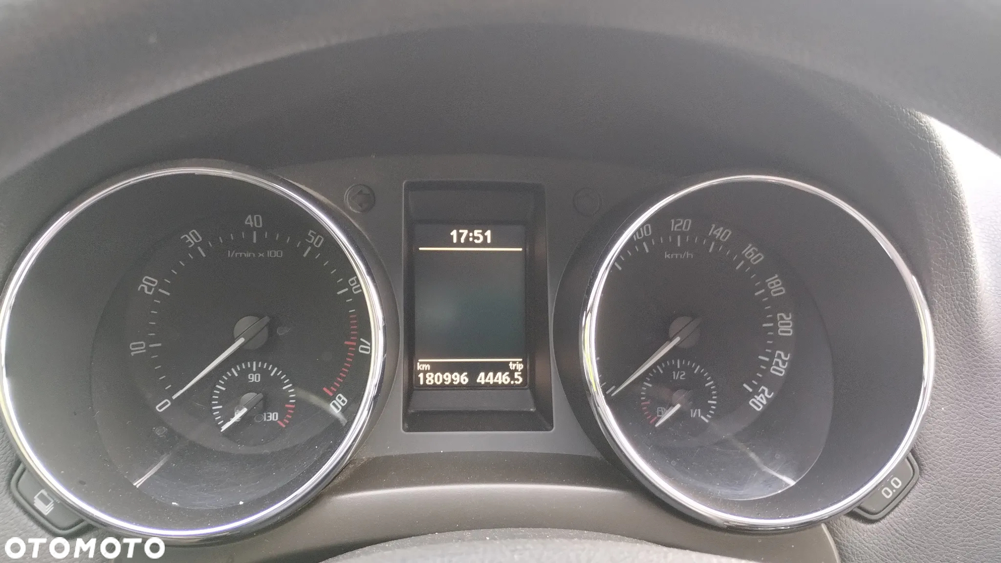 Skoda Yeti 1.8 TSI 4x4 Elegance - 18