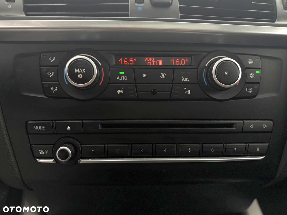 BMW X3 20d xDrive - 29