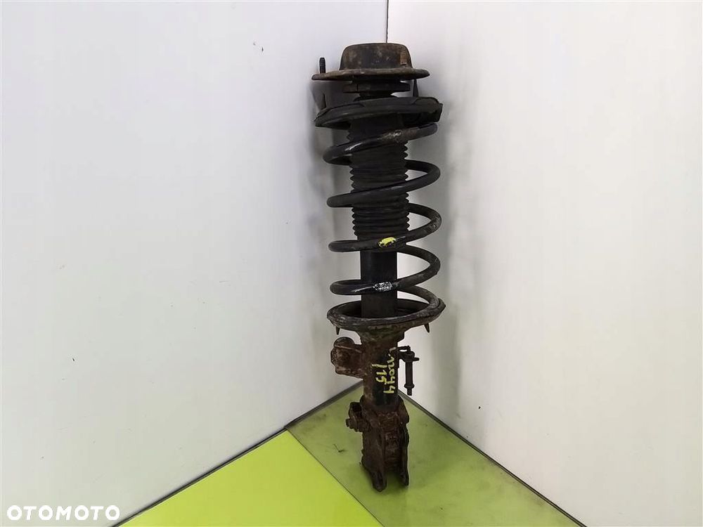 Mcpherson AMORTYZATOR przód lewy Hyundai Getz 2002-2011 1,5 CRDI - 1