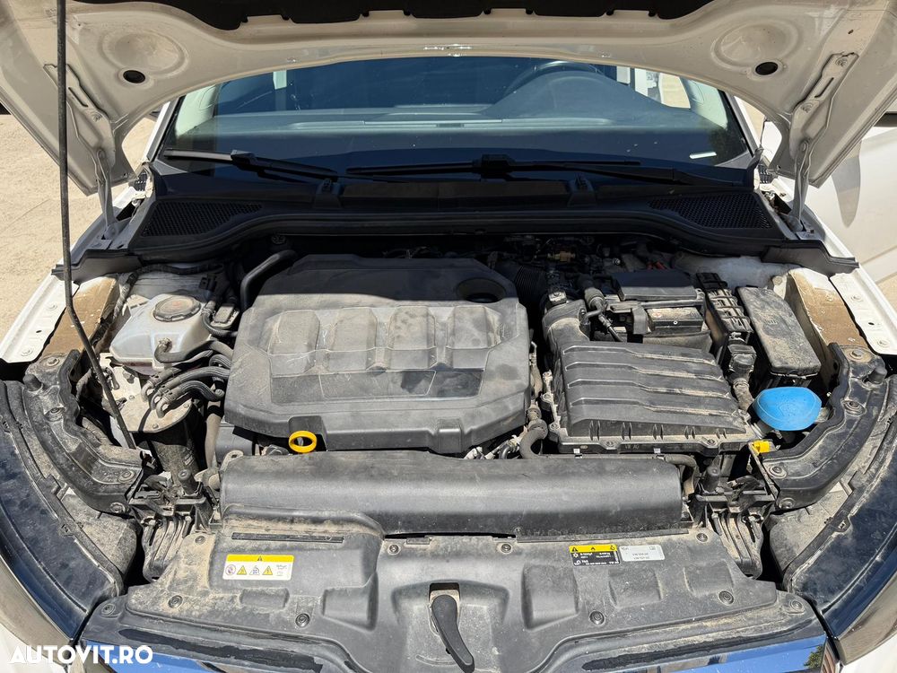 Skoda Scala 1.6 TDI Ambition - 18