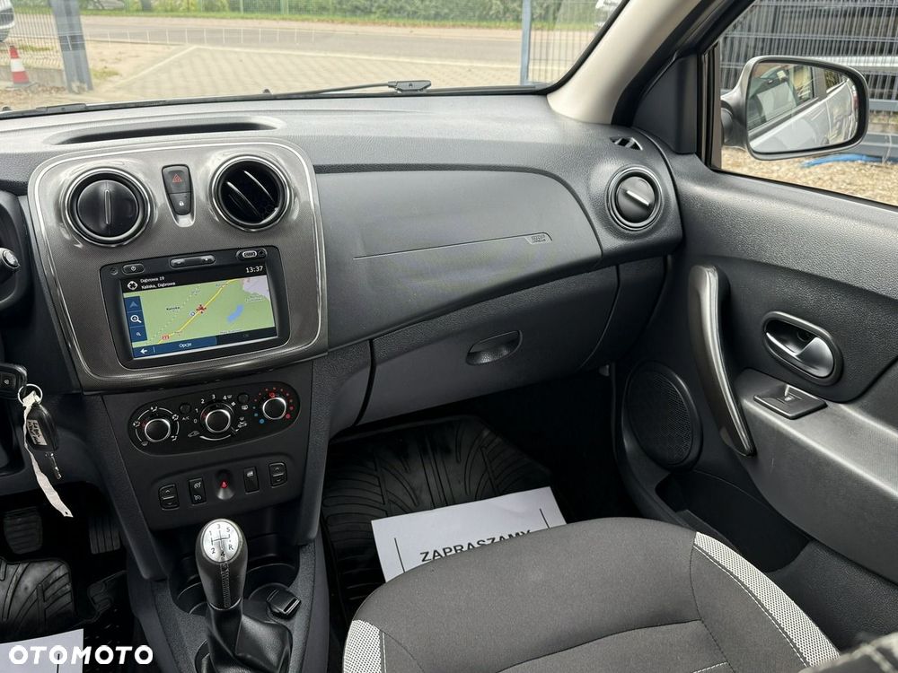 Dacia Logan - 23