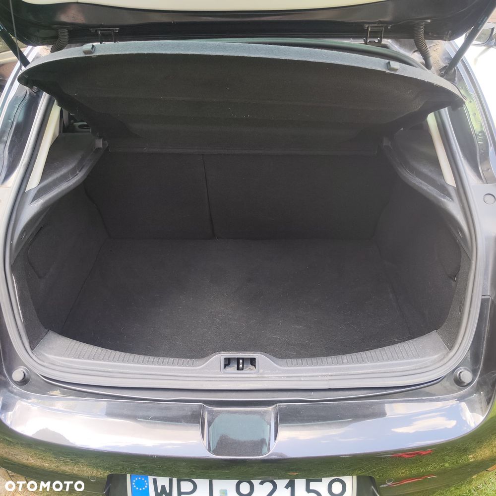 Renault Megane 1.6 16V 110 Dynamique - 9