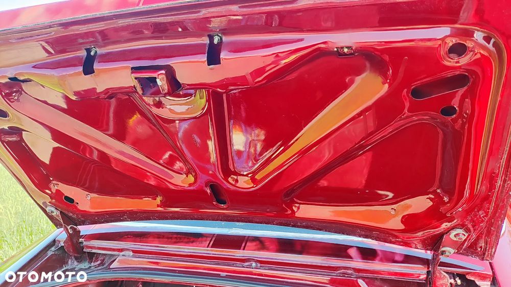Chevrolet Camaro - 37