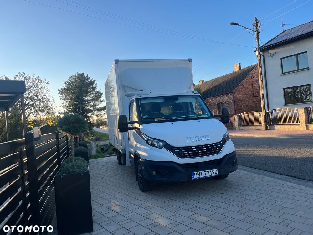 Iveco Daily - 2