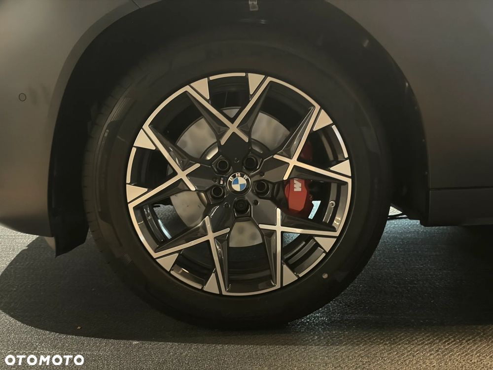 BMW X3 xDrive20d mHEV - 12