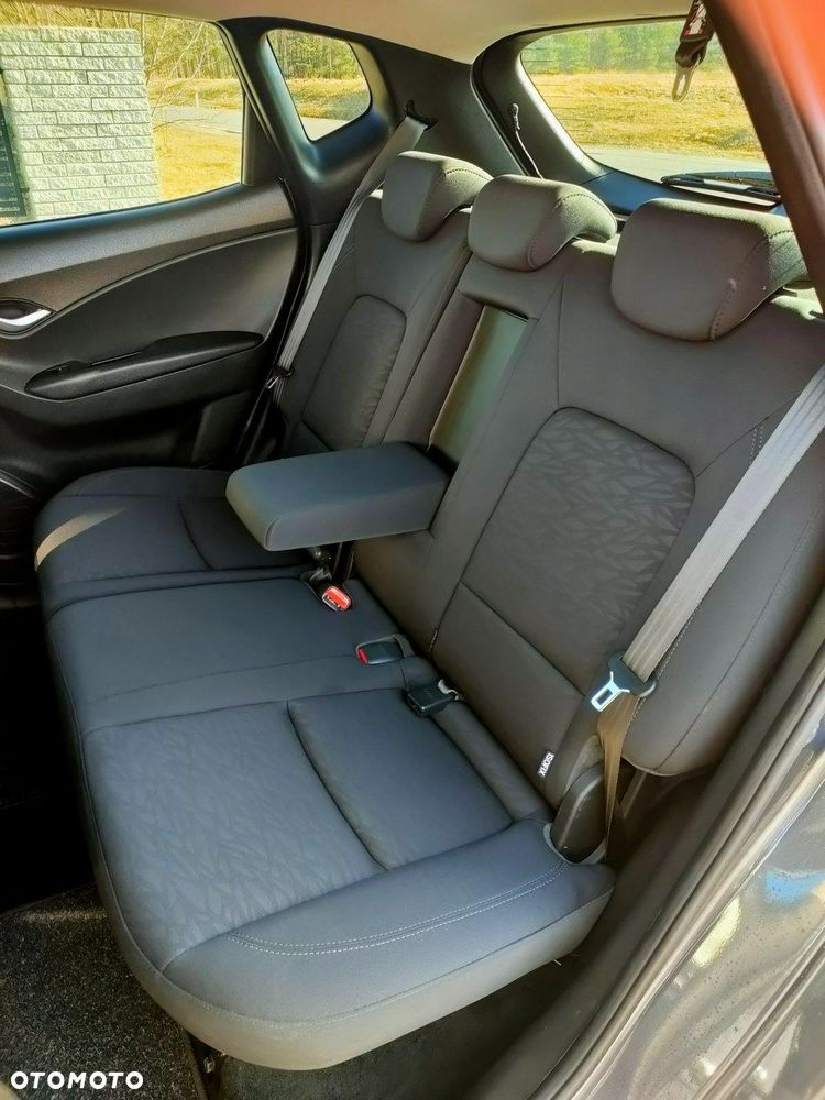 Hyundai ix20 1.6 Automatik Passion - 13