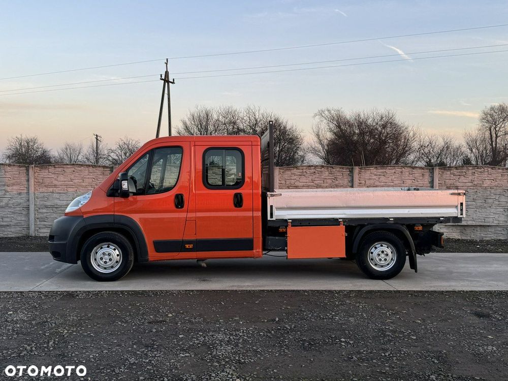 Citroën Jumper - 20