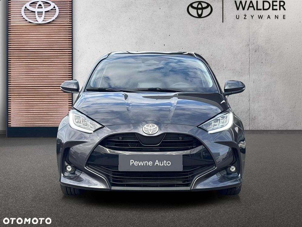 Toyota Yaris Hybrid 1.5 Style - 8