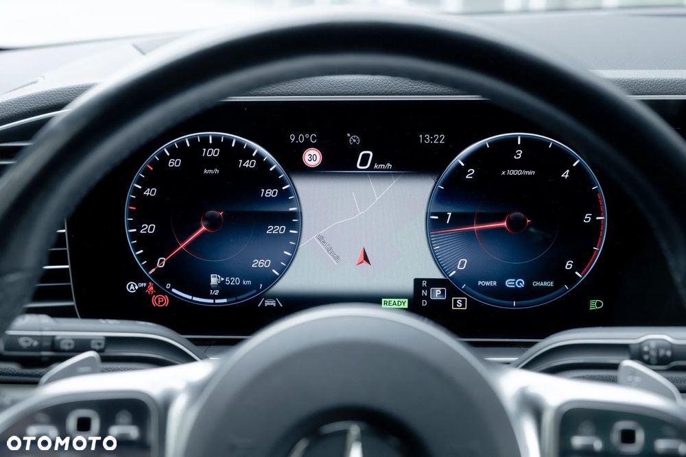 Mercedes-Benz GLE 300 d 4-Matic Premium Plus - 37