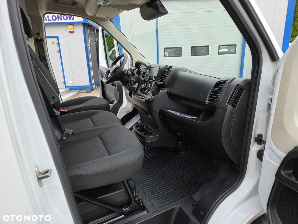Fiat Ducato - 26