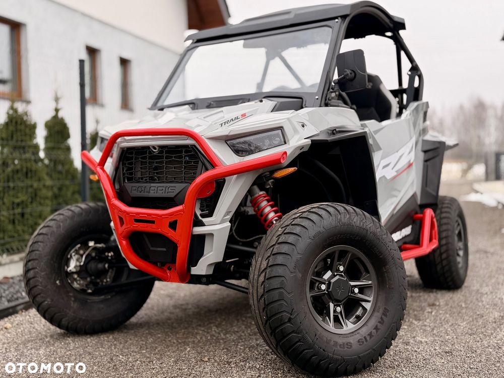 Polaris RZR - 13