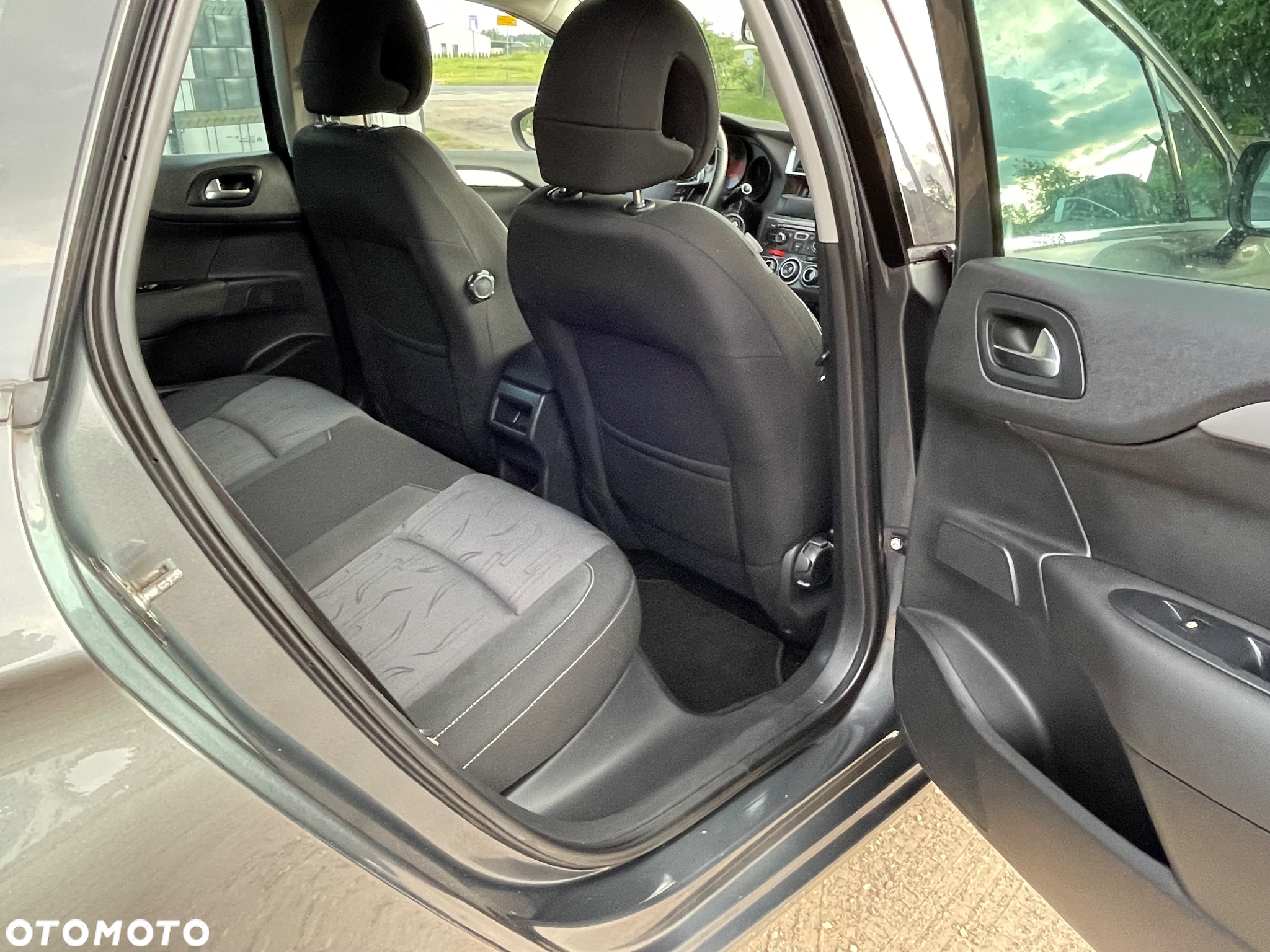 Citroën C4 1.6 VTi Equilibre Pack - 14